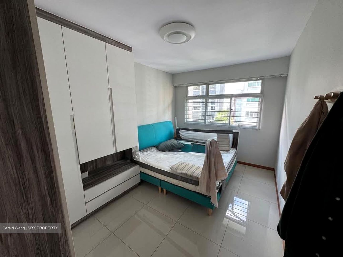 Blk 338C Anchorvale Parkview (Sengkang), HDB 4 Rooms #542799411